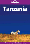 Lonely Planet Tanzania 2/E