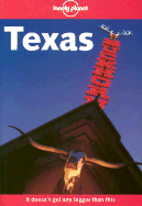 Lonely Planet Texas 2/E