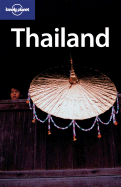 Lonely Planet Thailand