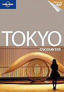 Lonely Planet Tokyo Encounter