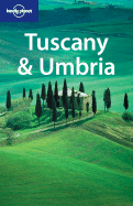 Lonely Planet Tuscany & Umbria