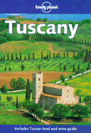 Lonely Planet Tuscany