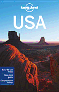 Lonely Planet USA - Lonely Planet, and Regis St. Louis, and Campbell, Jeff