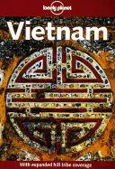 Lonely Planet Vietnam