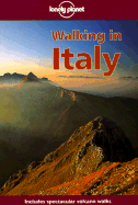 Lonely Planet Walking in Italy