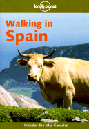 Lonely Planet Walking in Spain