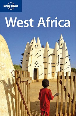 Lonely Planet West Africa - Ham, Anthony, and Bewer, Tim, and Butler, Stuart