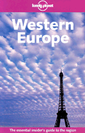Lonely Planet Western Europe 6/E