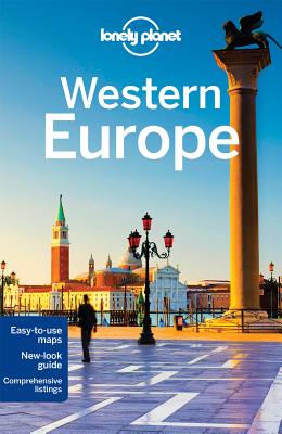 Lonely Planet Western Europe - Lonely Planet, and Averbuck, Alexis, and Christiani, Kerry