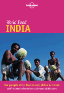 Lonely Planet World Food India - Hughes, Martin, and Mookherjee, Sheema, and Delacy, Richard Somers