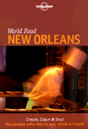 Lonely Planet World Food New Orleans