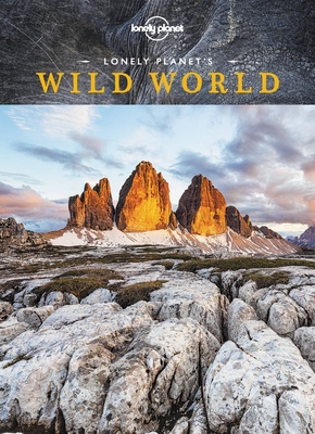 Lonely Planet's Wild World - Lonely Planet