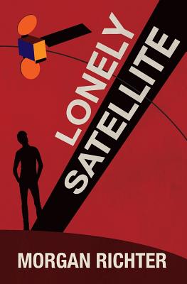 Lonely Satellite - Richter, Morgan