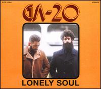 Lonely Soul - GA-20