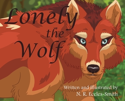 Lonely the Wolf - 