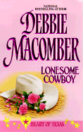 Lonesome Cowboy - Macomber, Debbie