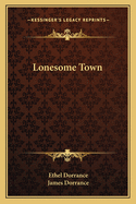 Lonesome Town