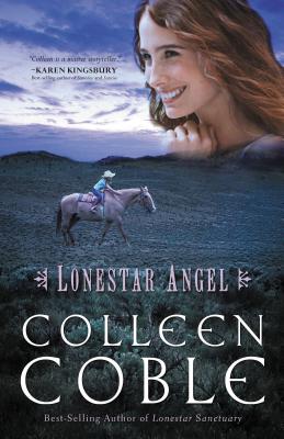 Lonestar Angel - Coble, Colleen