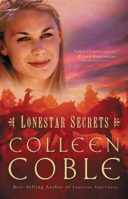 Lonestar Secrets - Coble, Colleen