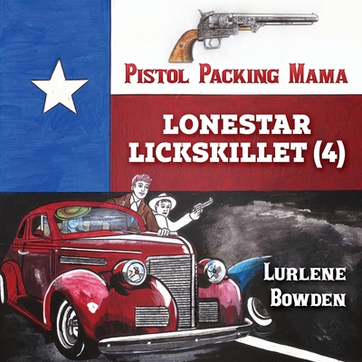 Lonestar Skillet Volume 4 - Bowden, Lurlene