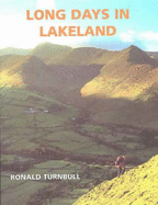 Long Days in Lakeland - Turnbull, Ronald