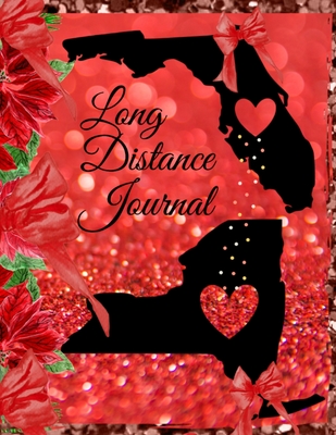 Long Distance Journal: Best Girl Friend Forever Journal - Long Distance Friendship Gift For Birthday, Personal Bestie & Soul Sister Thanksgiving Holiday Gift - You're My Person Notebook To Write In Notes, Priorities, Conversations, To-Do List, Prayer... - Harvest, Maple