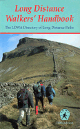 Long Distant Walkers' Handbook