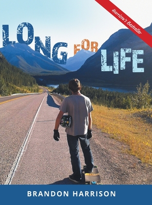 Long For Life - Harrison, Brandon