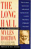Long Haul: An Autobiography