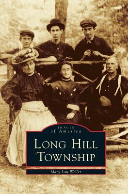 Long Hill Township - Weller, Mary Lou