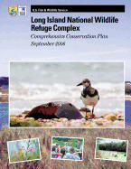 Long Island National Wildlife Refuge Complex Comprehensive Conservation Plan