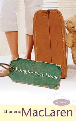 Long Journey Home - MacLaren, Sharlene