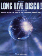 Long Live Disco!