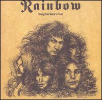 Long Live Rock 'n' Roll - Rainbow