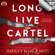 Long Live the Cartel: The Cartel 8