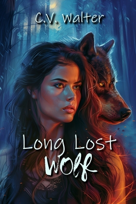 Long Lost Wolf - Walter, C V