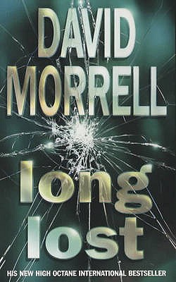 Long Lost - Morrell, David