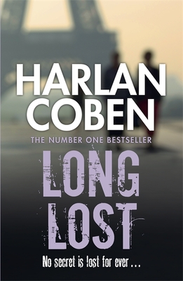 Long Lost - Coben, Harlan