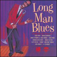 Long Man Blues - Various Artists