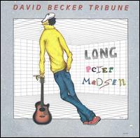 Long Peter Madsen - David Becker Tribune