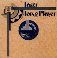 Long Player - Faces