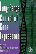 Long-Range Control of Gene Expression: Volume 61