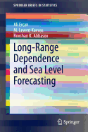 Long-Range Dependence and Sea Level Forecasting