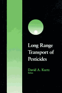 Long Range Transport of Pesticides