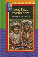 Long Road to Freedom: Journey of the Hmong