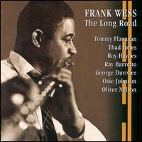 Long Road - Frank Wess