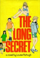 Long Secret - Fitzhugh, Louise