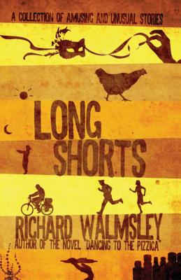 Long Shorts - Walmsley, Richard