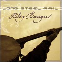 Long Steel Rail - Riley Baugus