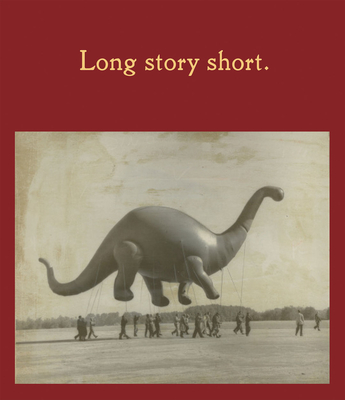 Long Story Short - Fraenkel, Jeffrey (Editor), and Brandt, Frish (Editor)